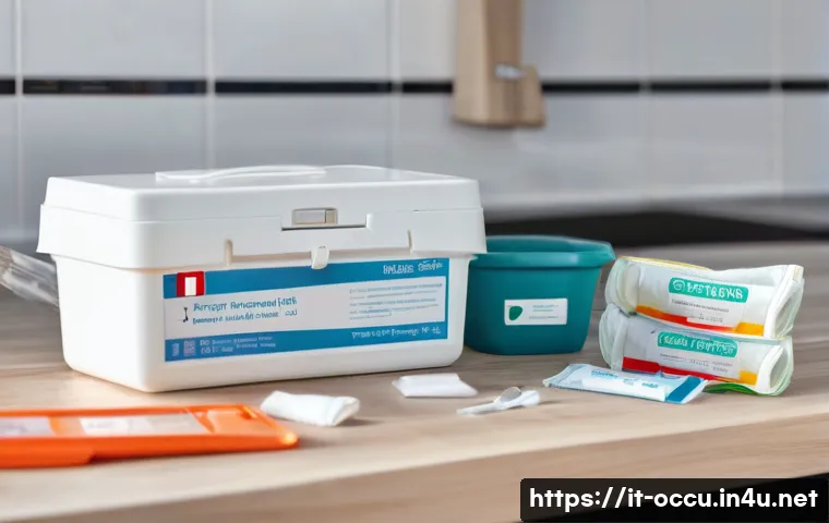 Dall'Emergenza alla Soluzione: I Trucchi che Solo un Soccorritore Conosce 3 응급구조사와 위기상황 대처 능력 관련 이미지 1