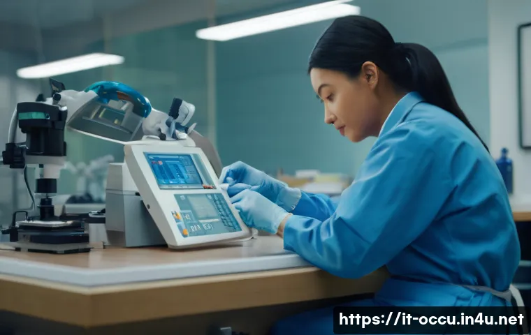 응급구조사 업무일지 작성법 관련 이미지 1