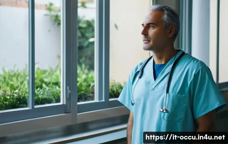Strategie Indispensabili per Soccorritori: Gestire lo Stress Emotivo e Prevenire il Burnout 3 응급구조사 감정노동 관리 관련 이미지 1