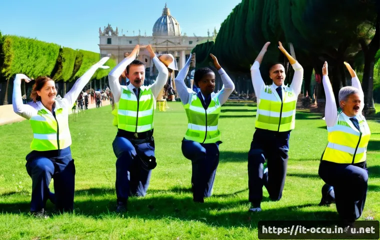 Come gestire lo stress da lavoro per gli operatori di emergenza: strategie pratiche per il benessere mentale 3 응급구조사 직무 스트레스 관리 관련 이미지 1
