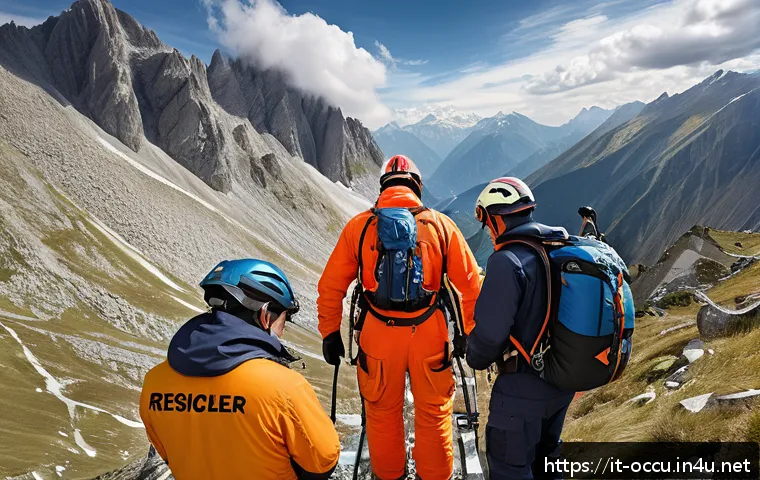 Scopri il Percorso Completo per Diventare Soccorritore Professionista in Italia: Formazione, Competenze e Opportunità 4 응급구조사 전문 교육 과정 관련 이미지 2